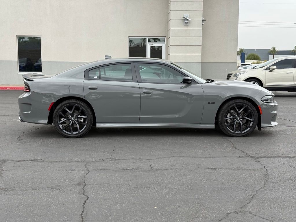 Used 2023 Dodge Charger R/T Sedan