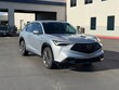 Acura ADX