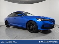 2026 Acura Integra A-Spec Package Hatchback