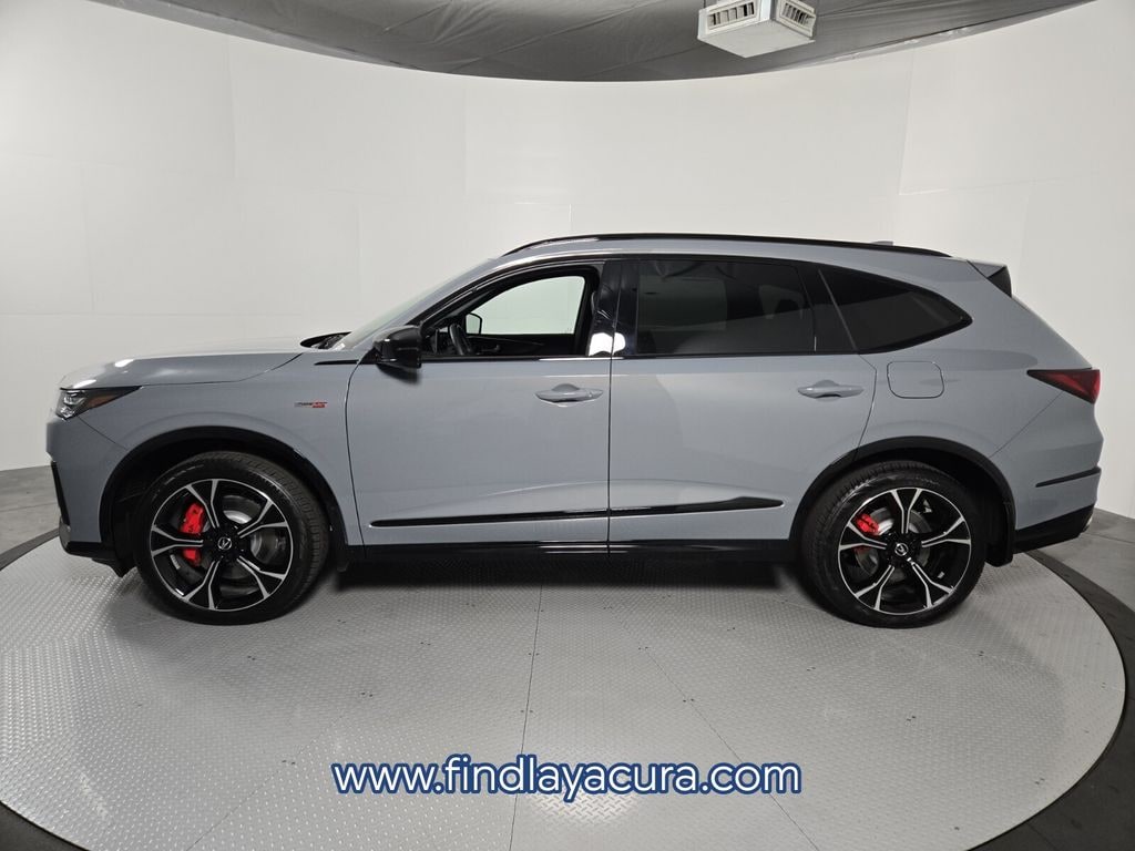 New 2026 Acura MDX Type S w/Advance Package SUV