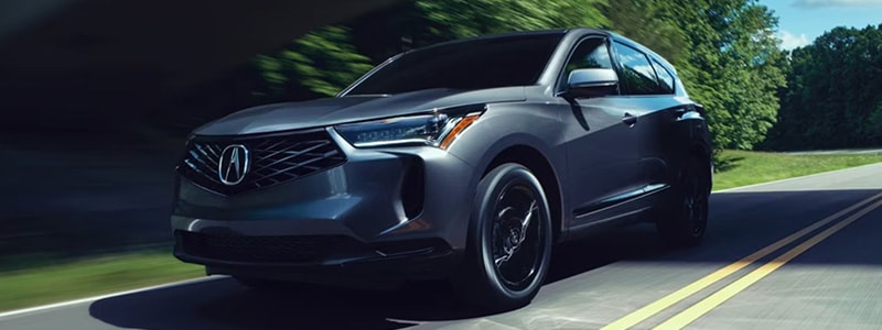 New 2025 Acura RDX Henderson NV