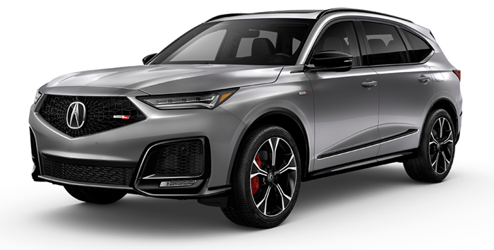 2025 Acura MDX Type S Advance