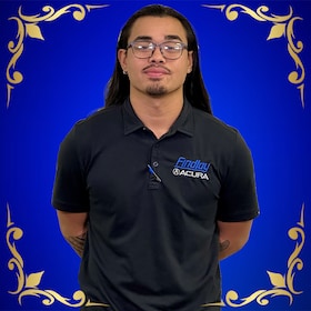 Staff member Matt Delos Reyes from ID_0318f165a4f1
