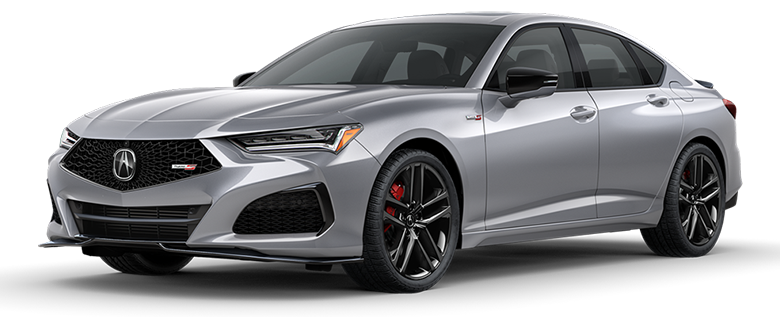 2025 Acura TLX Type S