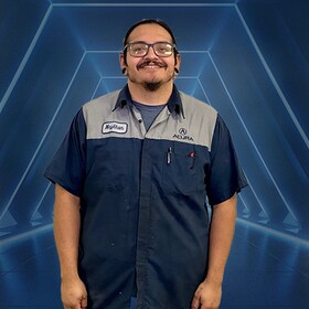 Staff member Naythan Holmes from ID_f5099903aae3