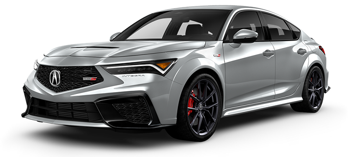 2025 Acura Integra Type S