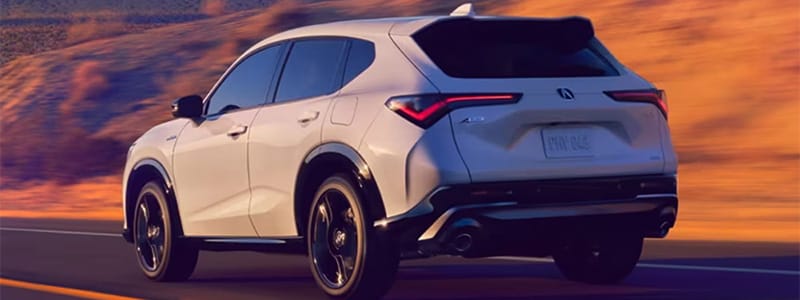 New 2025 Acura ADX Henderson NV