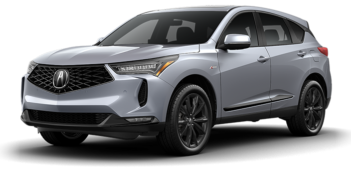 2025 Acura RDX A-Spec