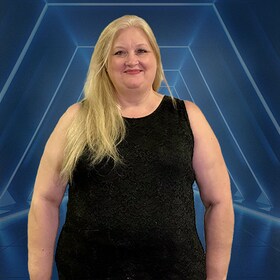 Staff member Tanya Charles from ID_122b16eb15e0