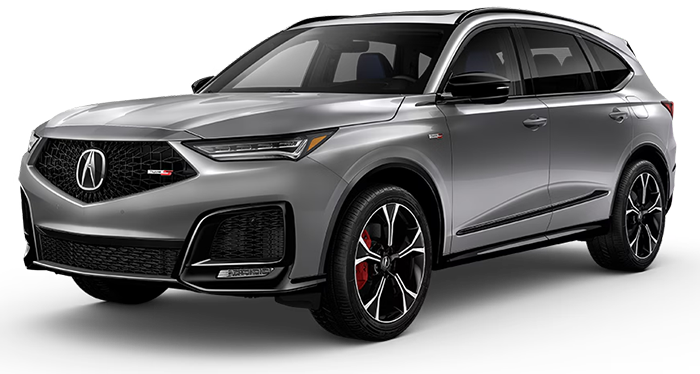 2026 Acura MDX Type S Advance