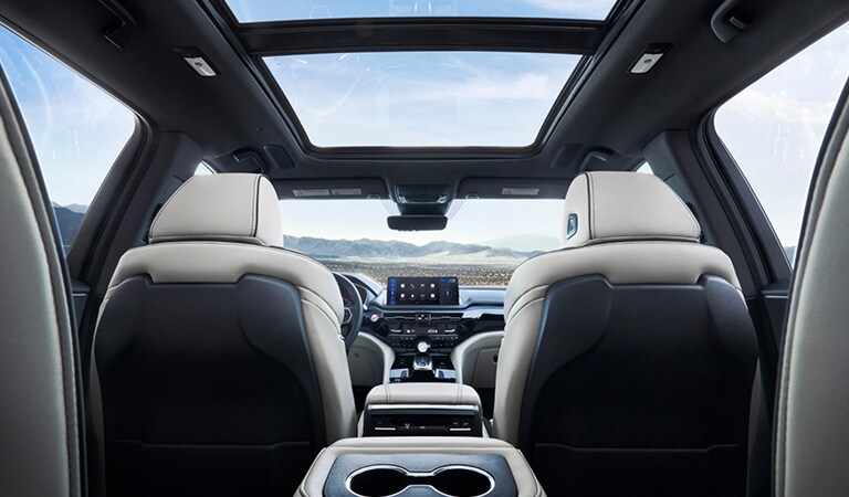 Henderson Nevada 2026 Acura MDX