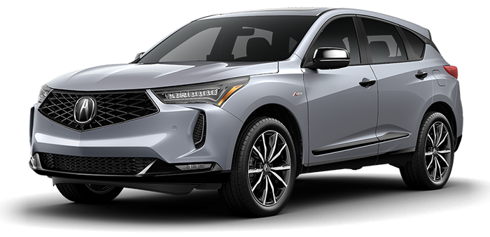 2025 Acura RDX A-Spec Advance