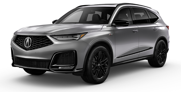 2025 Acura MDX A-Spec Advance