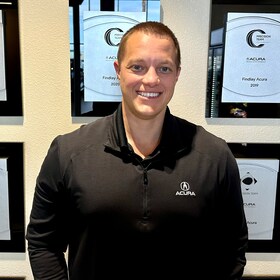 Staff member Braxton Ball from ID_122b16eb15e0