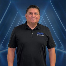 Staff member Al Montalvo from ID_0318f165a4f1