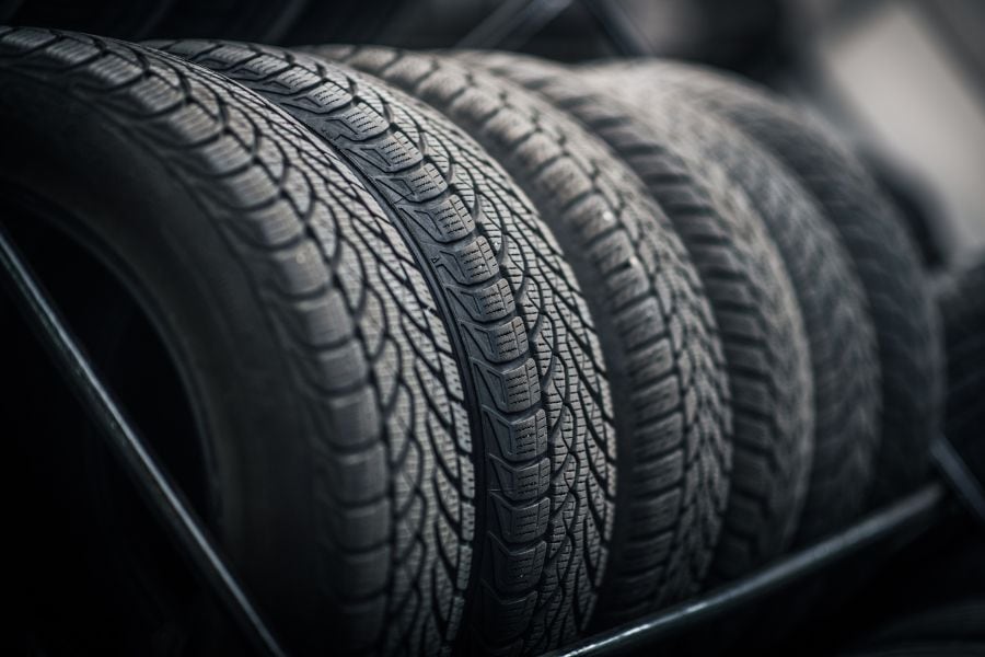 Acura tire replacement and wheel alignment