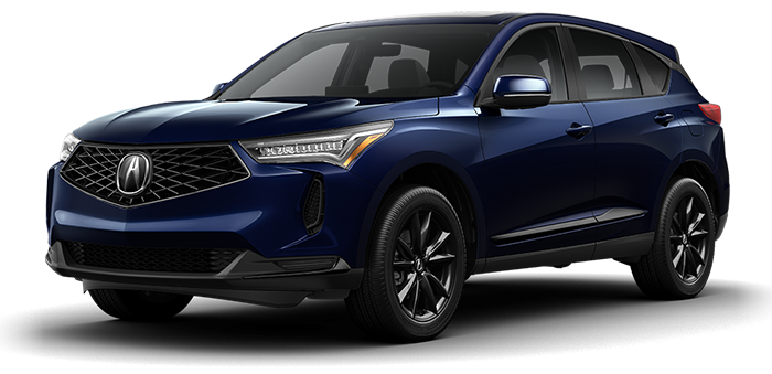 2025 Acura RDX Base