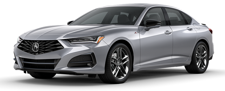 2025 Acura TLX A-Spec