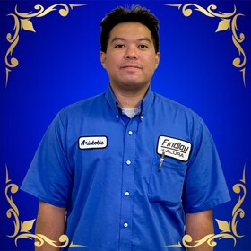 Staff member Aristotle Vidallon from ID_0318f165a4f1