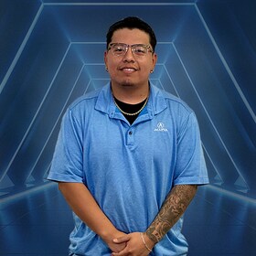 Staff member Jose Galvan from ID_0318f165a4f1