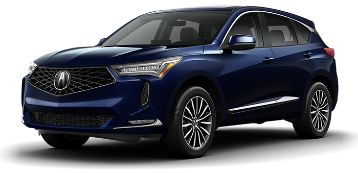 2025 Acura RDX Advance
