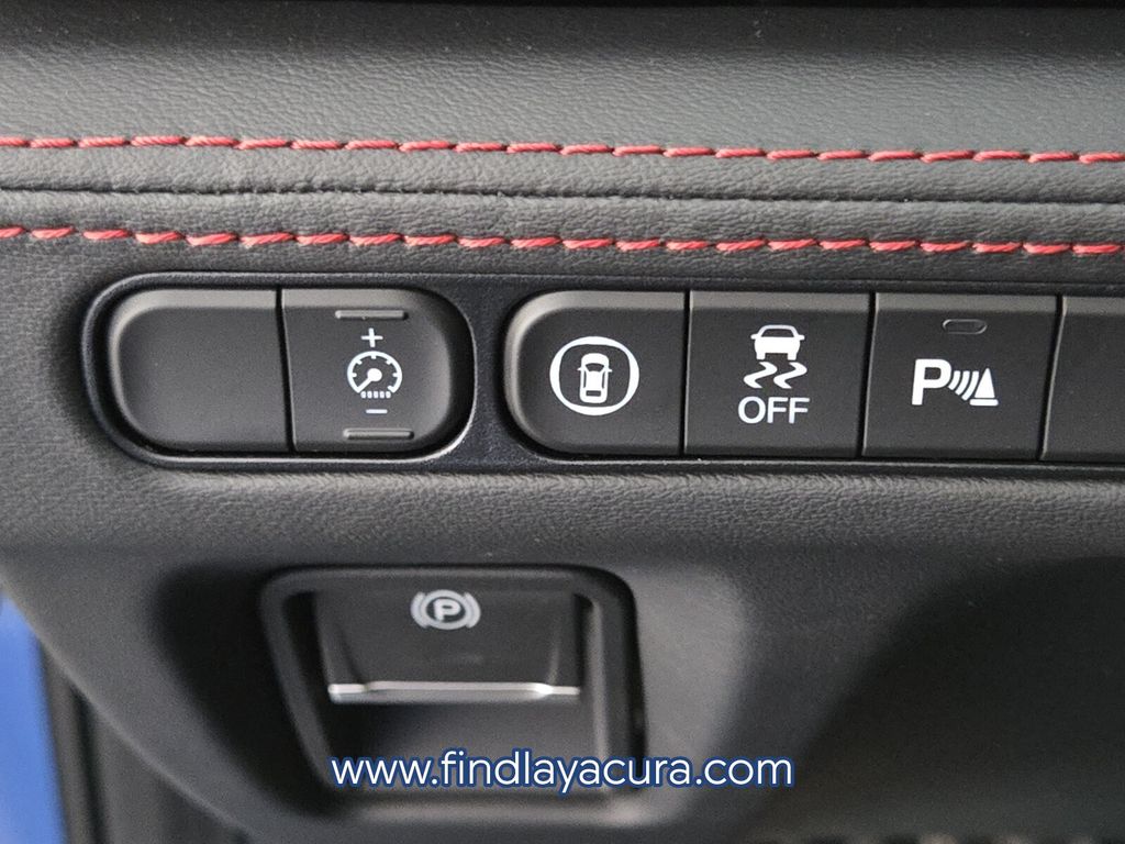 2026 Acura MDX A-Spec Package - Photo 12