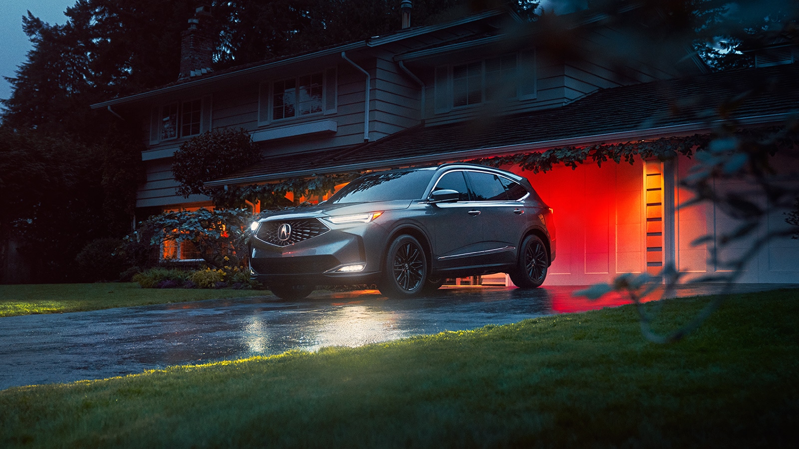 2026 Acura MDX vs 2025 and Previous Years
