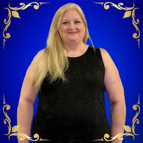 Staff member Tanya Charles from ID_122b16eb15e0