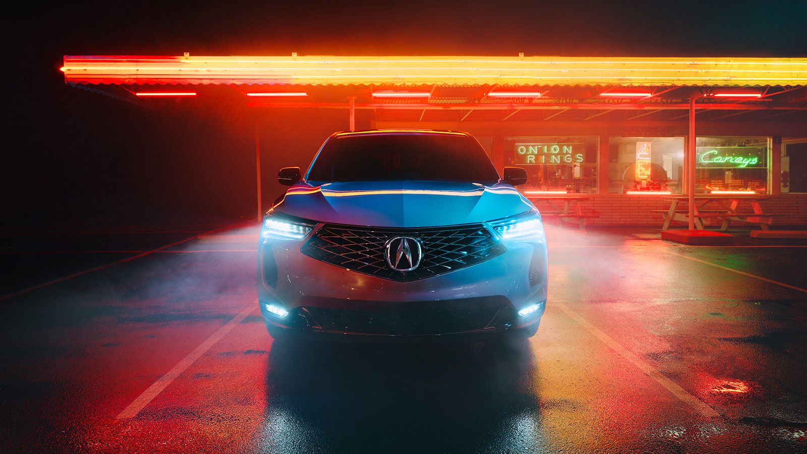 Acura RDX