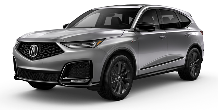2025 Acura MDX A-Spec