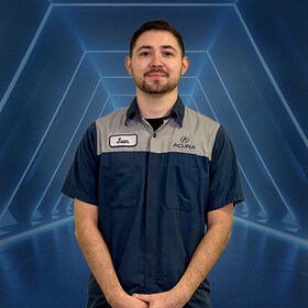 Staff member Juan Hernandez-Arteaga from ID_f5099903aae3