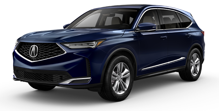 2025 Acura MDX Base