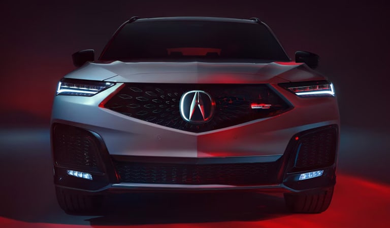2026 Acura MDX Henderson Nevada