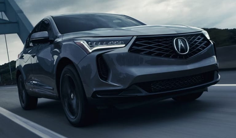 2025 Acura RDX Henderson Nevada