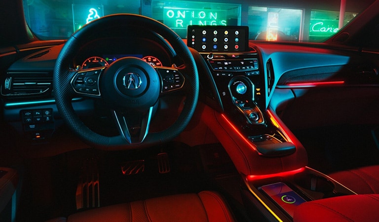 Henderson Nevada 2025 Acura RDX