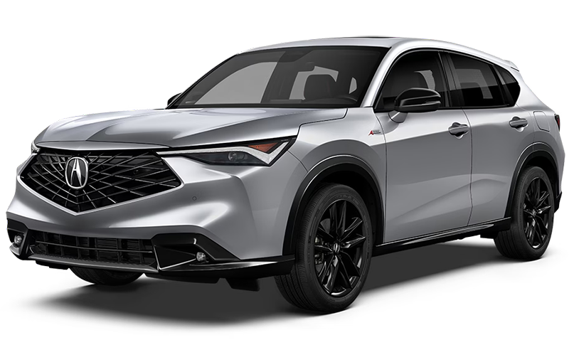 2026 Acura ADX