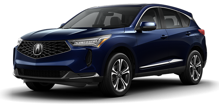 2025 Acura RDX Technology
