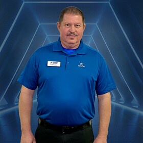 Staff member Todd Cubero from ID_f5099903aae3