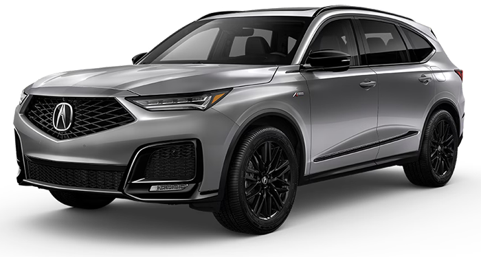 2026 Acura MDX A-Spec Advance