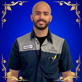 Staff member Alejandro Amat-Perez from ID_f5099903aae3