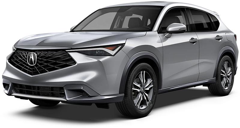 2025 Acura ADX Base