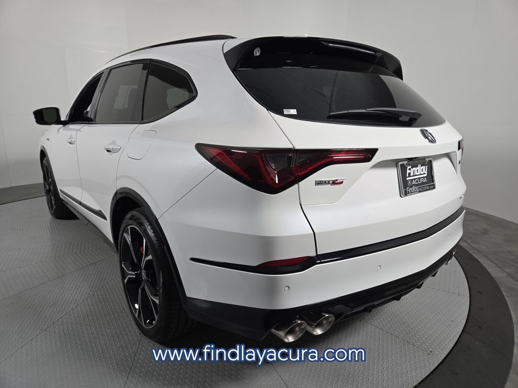 New 2026 Acura MDX Type S w/Advance Package SUV
