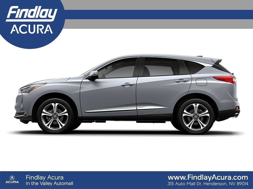 2025 Acura RDX Technology photo 3
