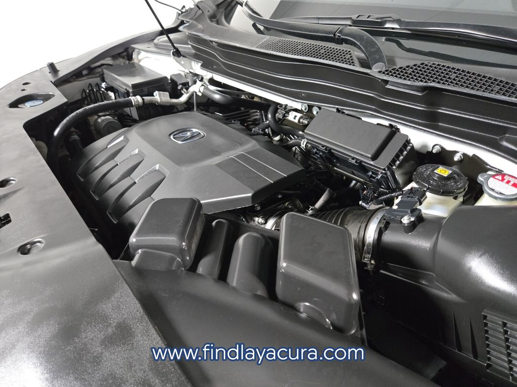 2020 Acura MDX Technology Package - Photo 22