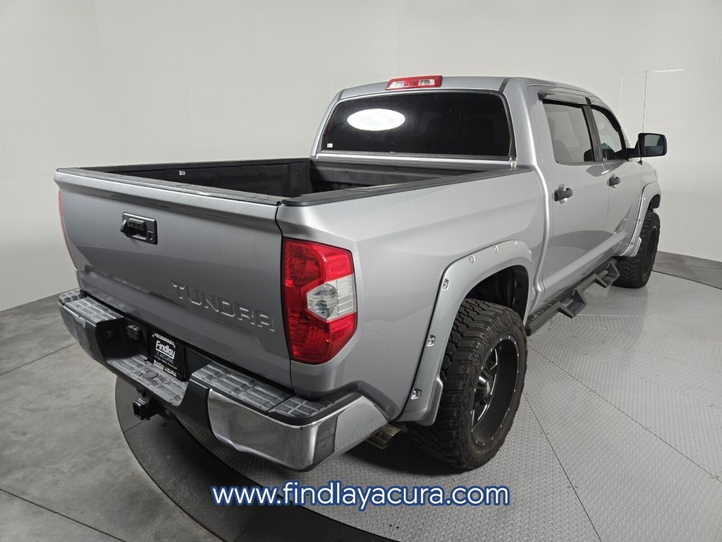 2019 Toyota Tundra SR5 - Photo 7