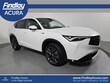 Acura ADX