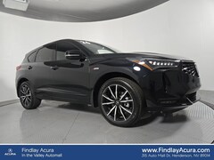 2026 Acura RDX A-Spec Advance Package SUV