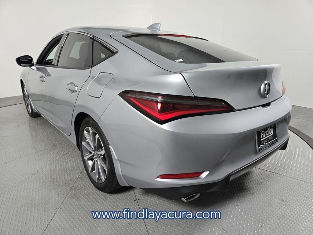 New 2026 Acura Integra Hatchback
