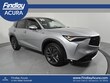 Acura ADX