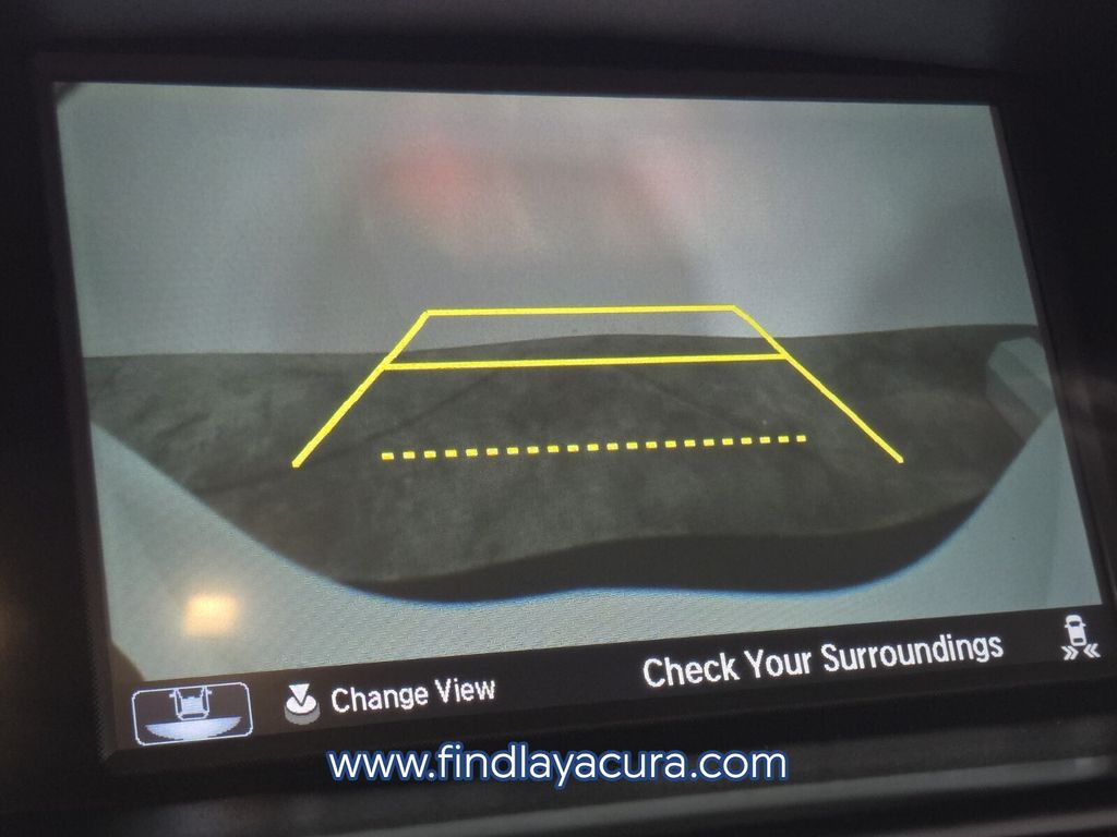 2020 Acura MDX Technology Package - Photo 27